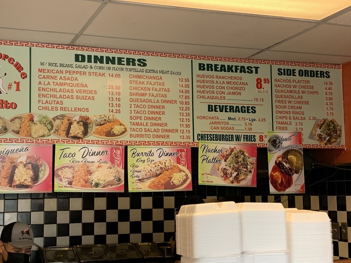 Menu Photo 7