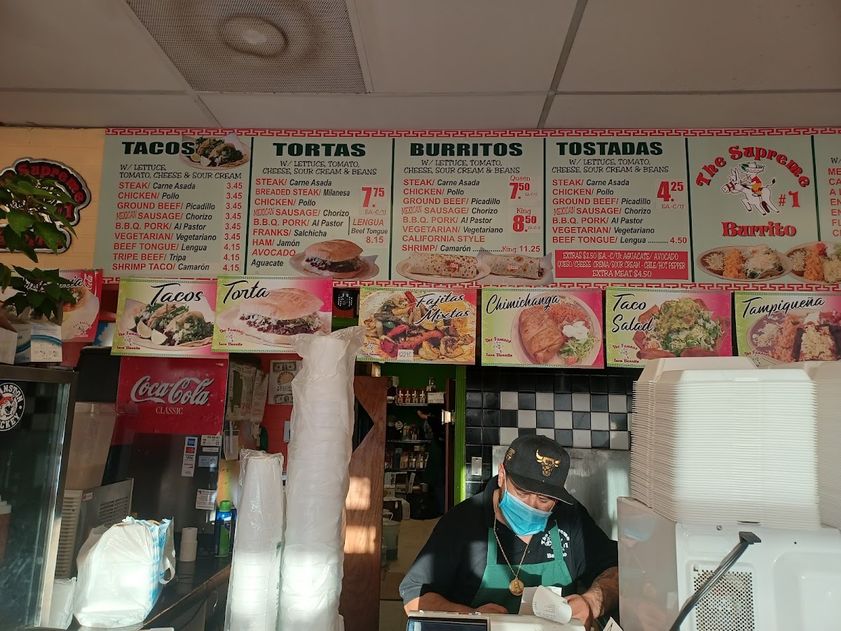 Menu Photo 8