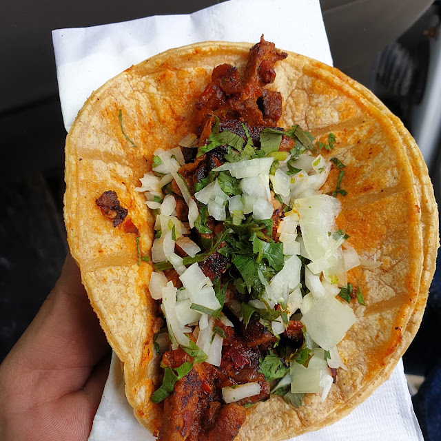 Al Pastor
