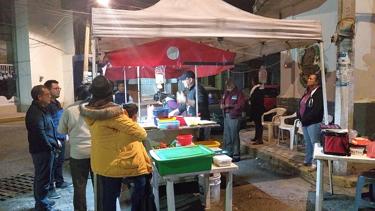 Hamburguesas 'La Via' - Photo 1
