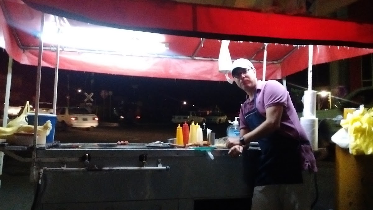 Hamburguesas 'La Via' - Photo 2