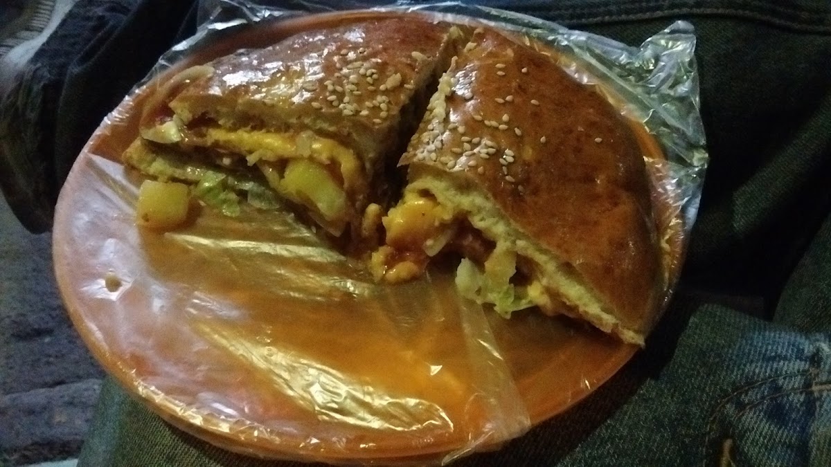 Hamburguesas 'La Via' - Photo 3