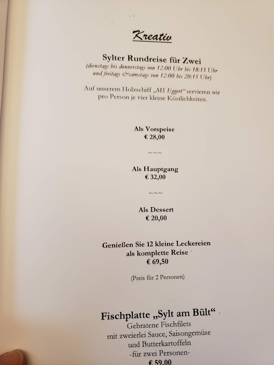 Menu Photo 0