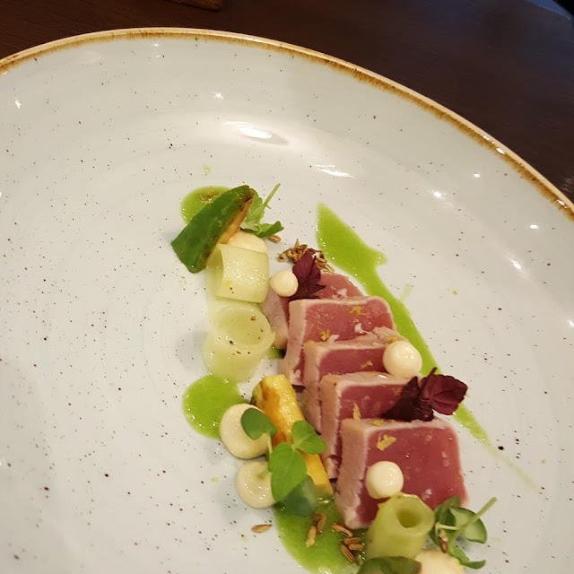Thunfisch