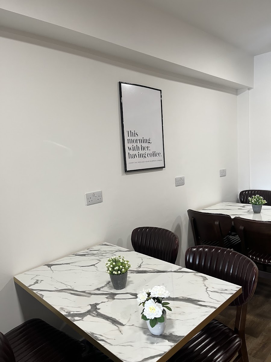 Nefel Coffee House - Photo 6