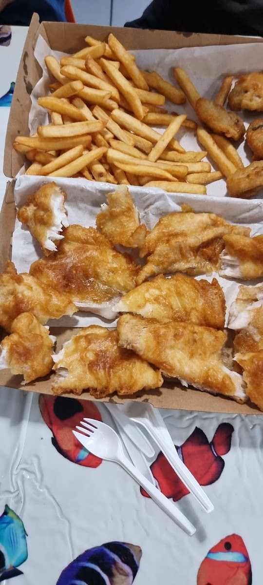 Darwin Fisherman's Wharf Eatery - Photo 9