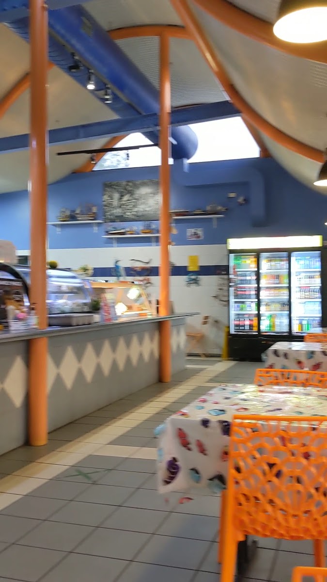 Darwin Fisherman's Wharf Eatery - Photo 1