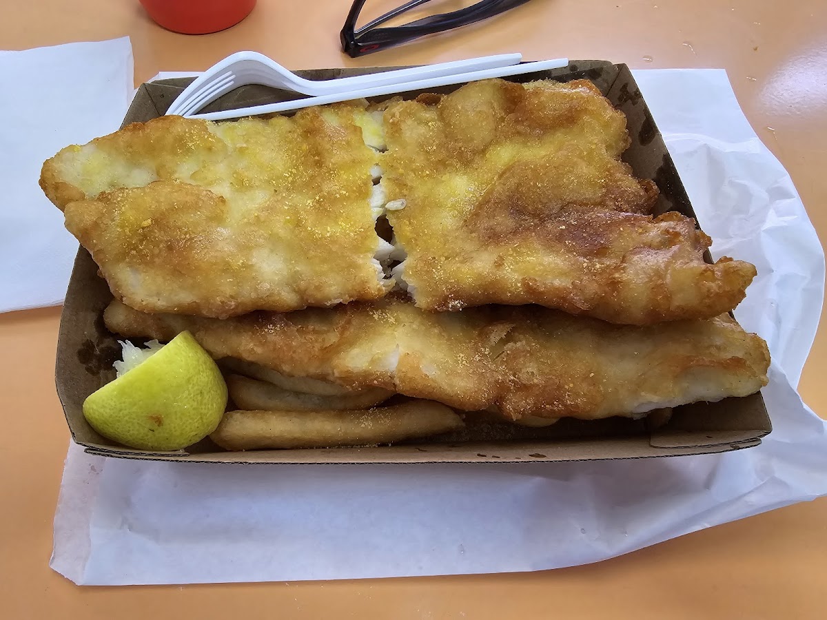 Darwin Fisherman's Wharf Eatery - Photo 3