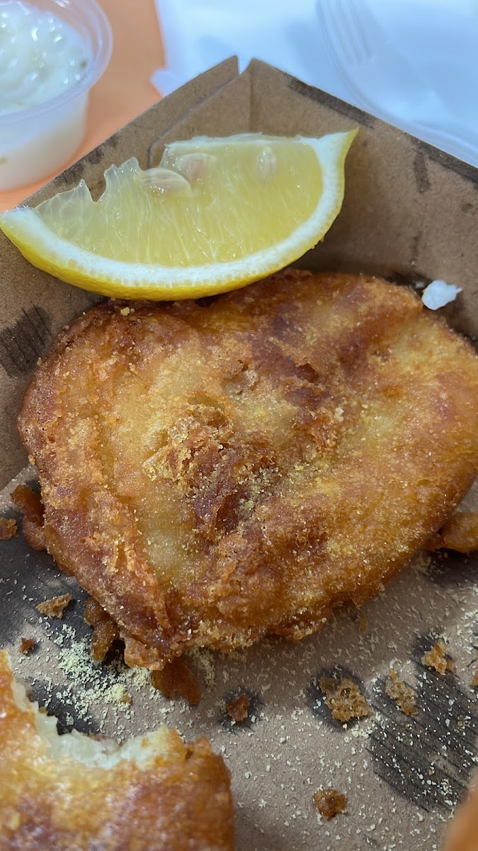 Darwin Fisherman's Wharf Eatery - Photo 4