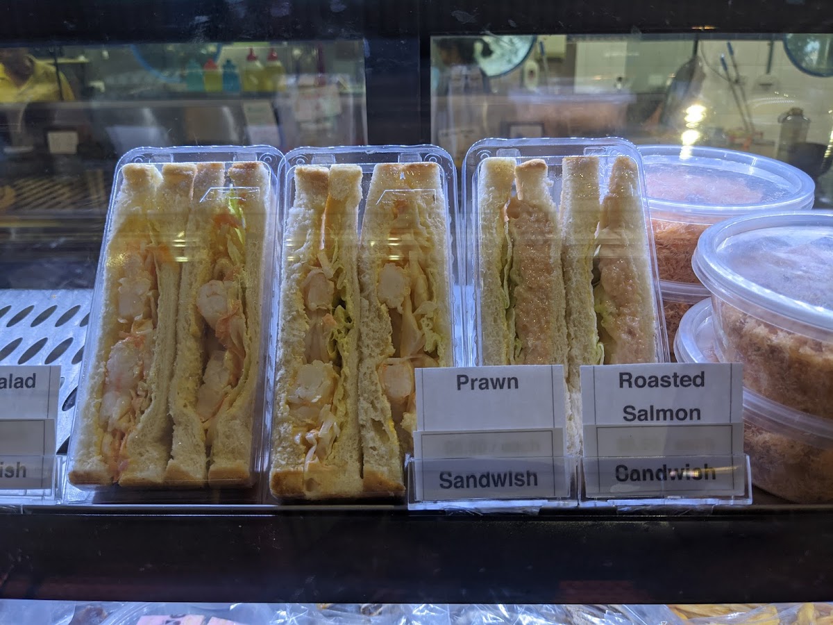 Darwin Fisherman's Wharf Eatery - Photo 8