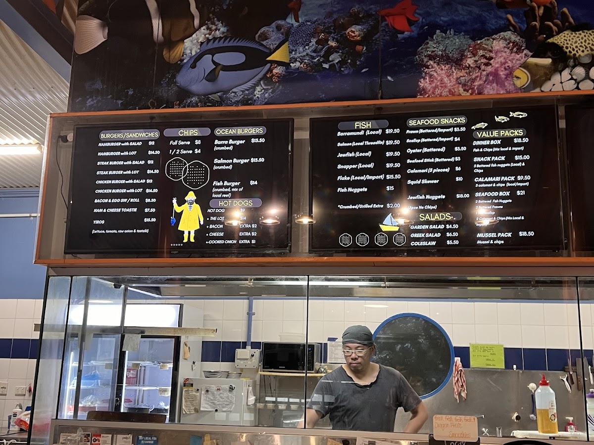 Menu Photo 7