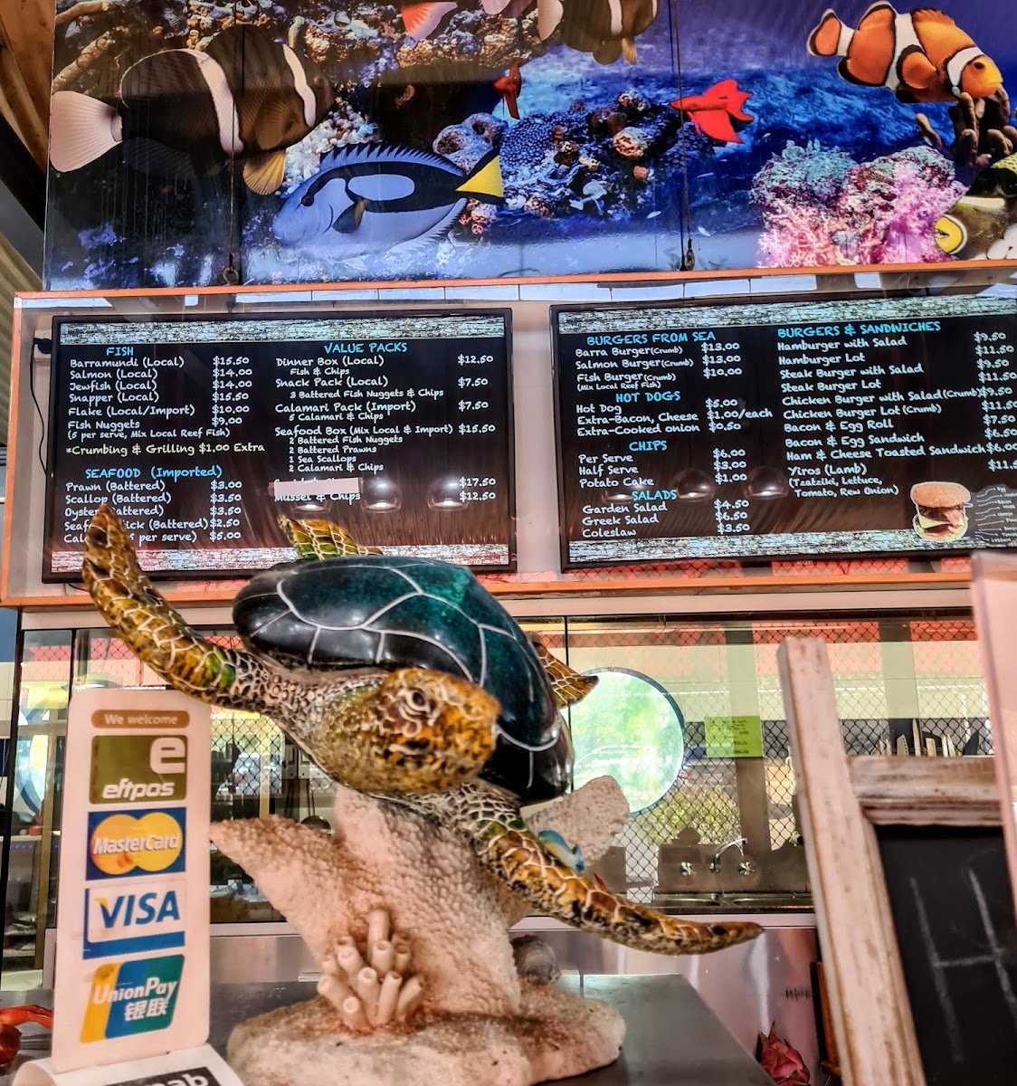 Menu Photo 8