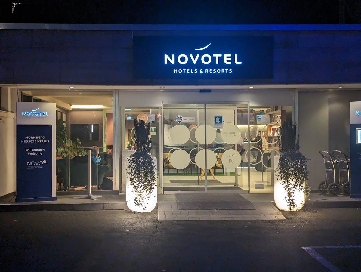 NOVO² RESTAURANT