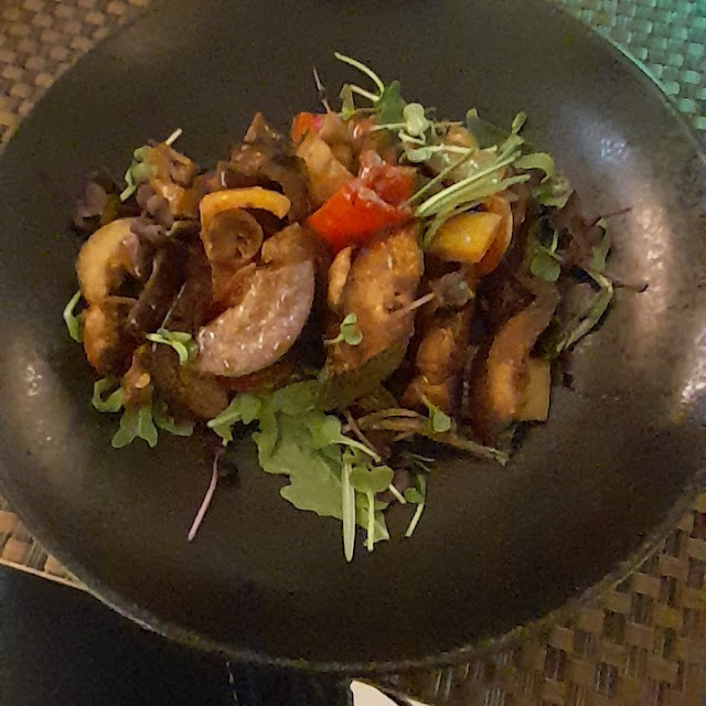 Antipasto