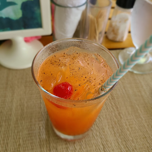 Rum Punch