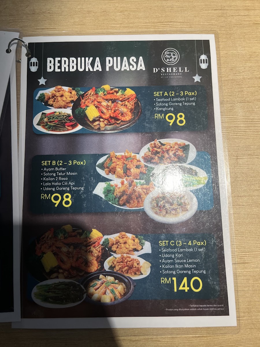 Menu Photo 8