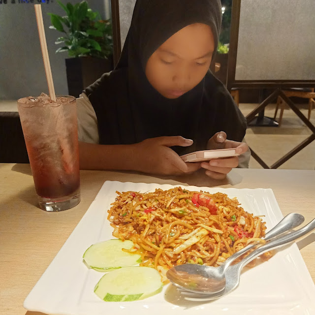 Mee Goreng