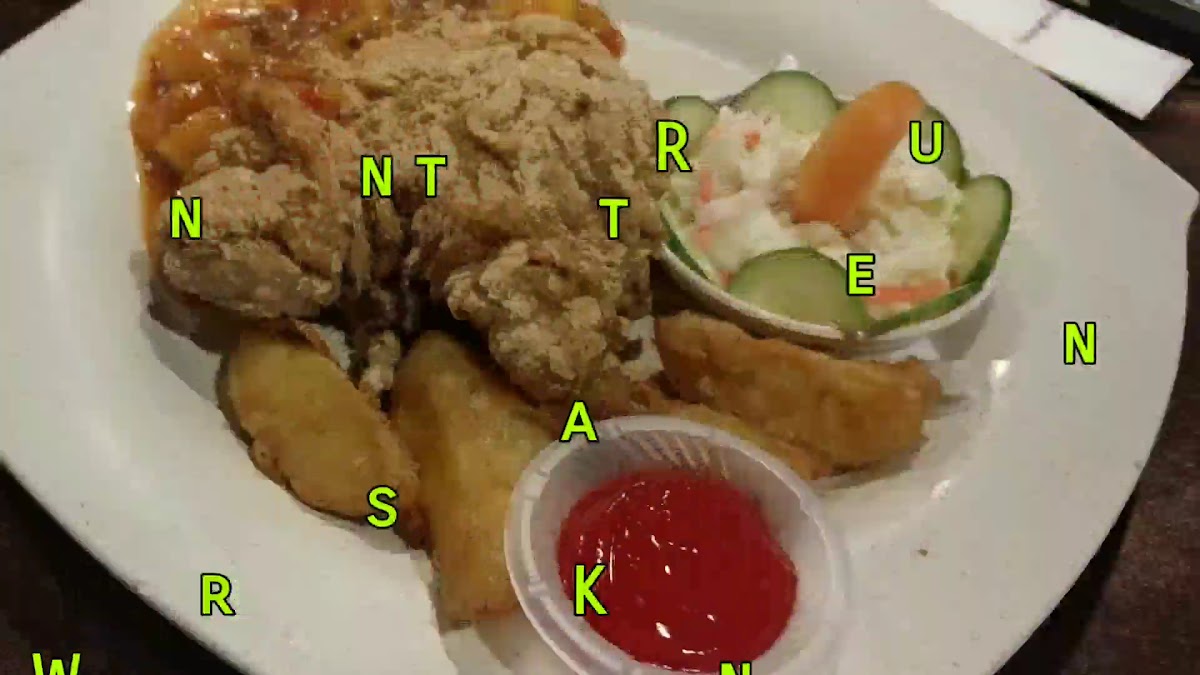 Kensington Western Restaurant - Photo 1