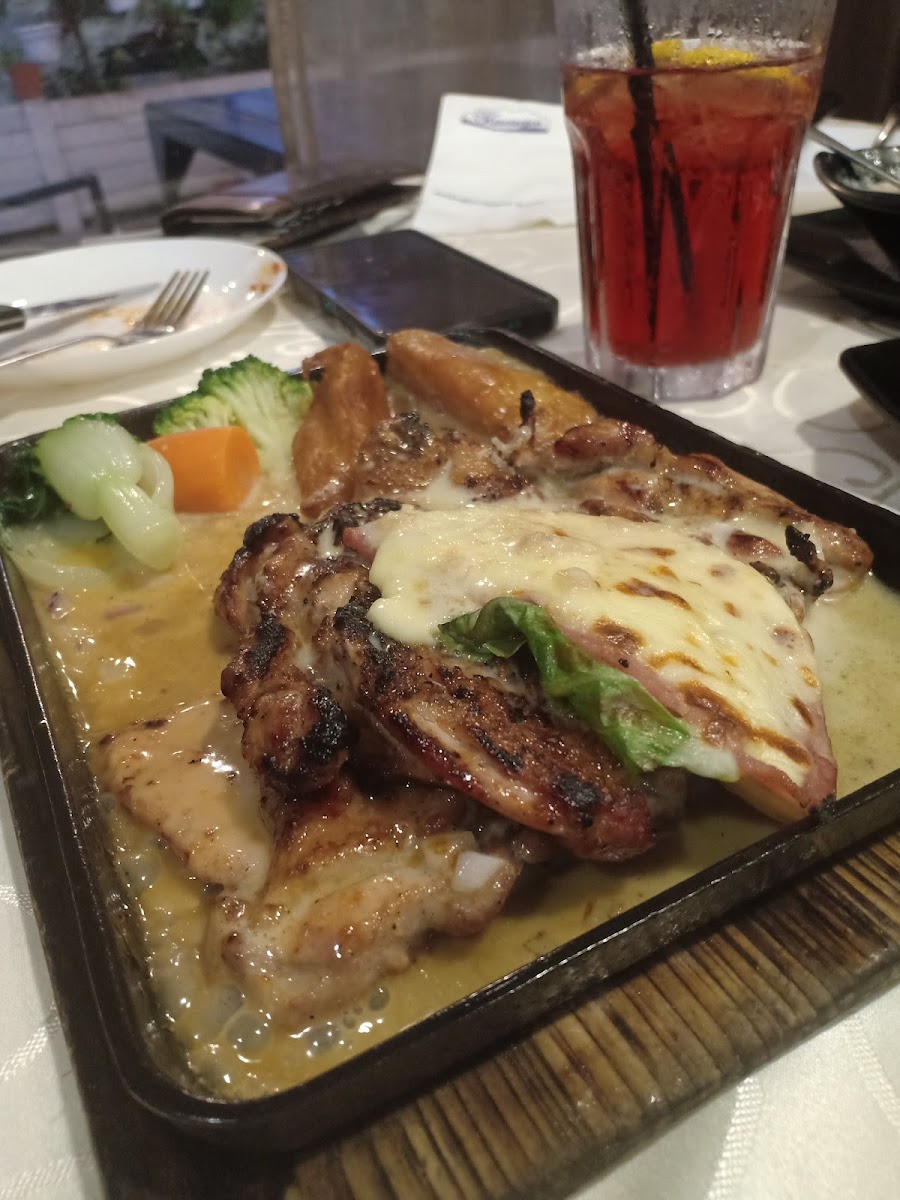 Kensington Western Restaurant - Photo 4