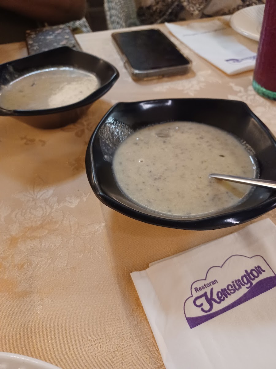 Kensington Western Restaurant - Photo 6