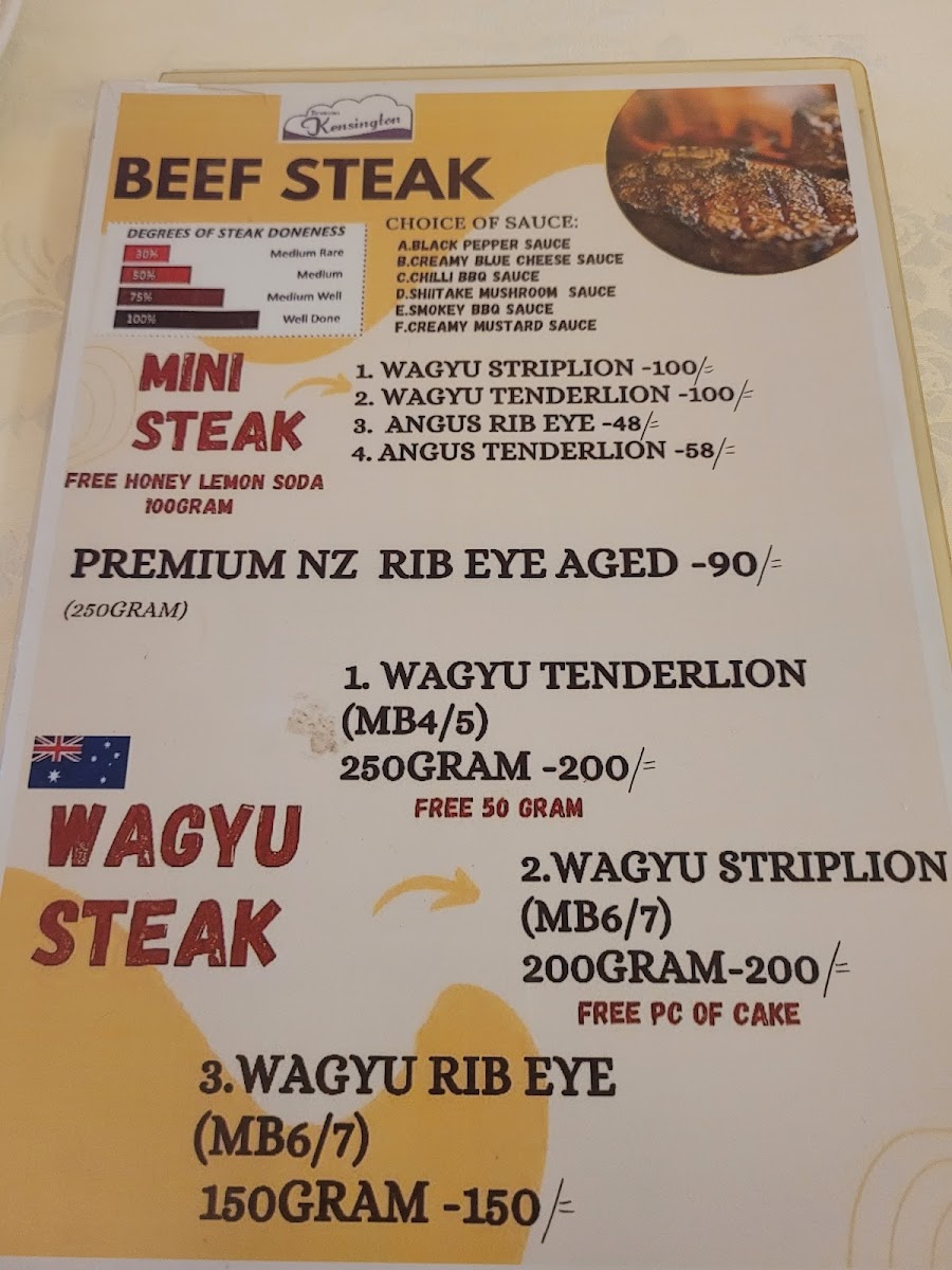 Menu Photo 8