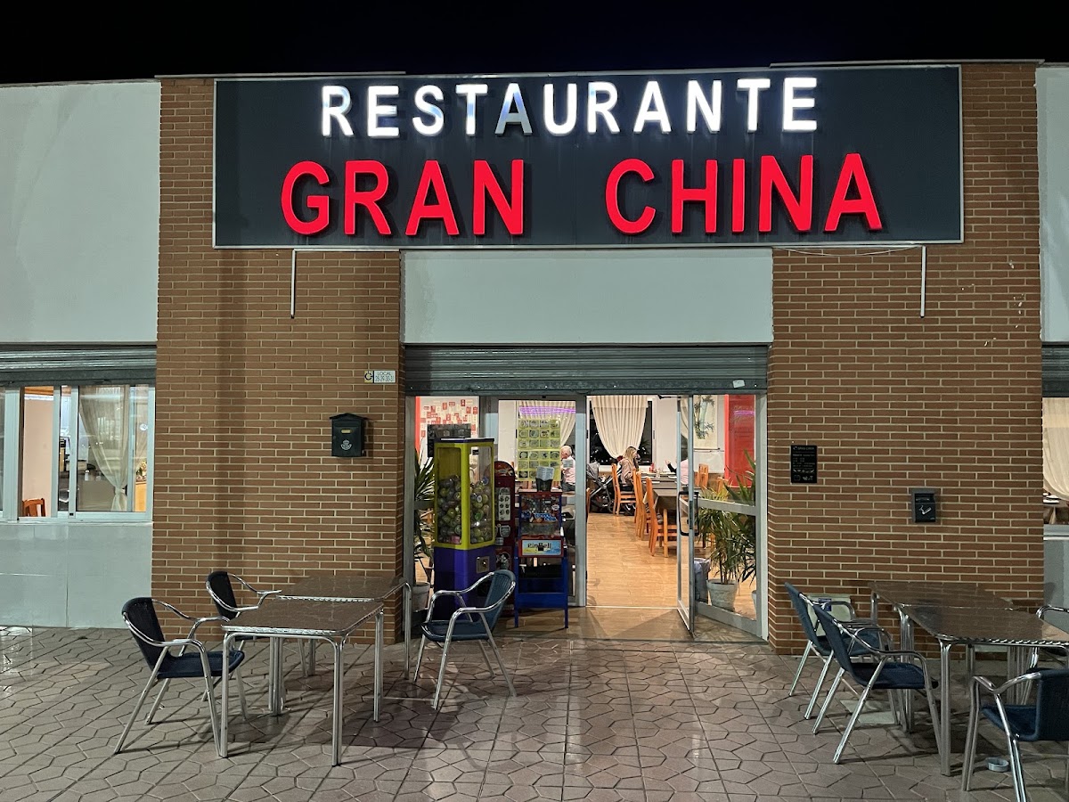 Restaurant Gran China