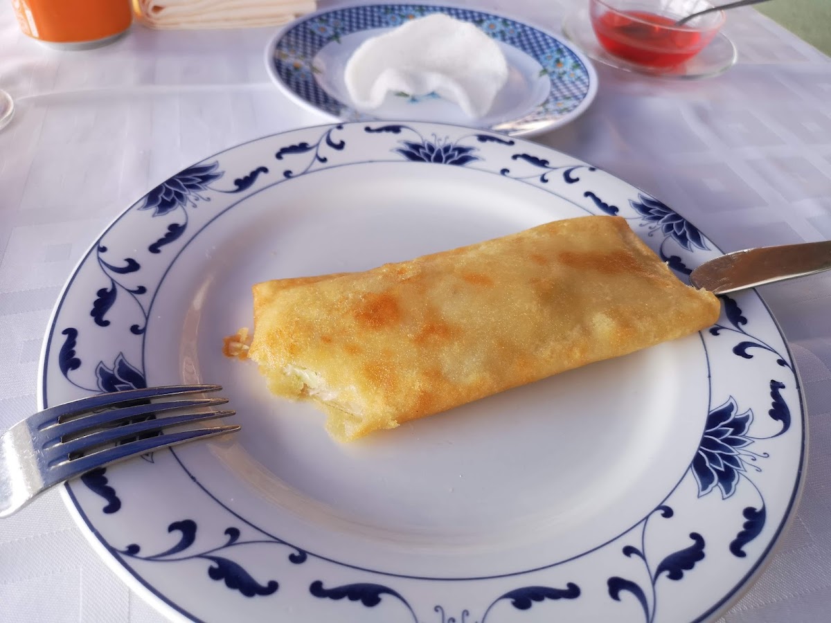 Restaurant Gran China - Photo 9