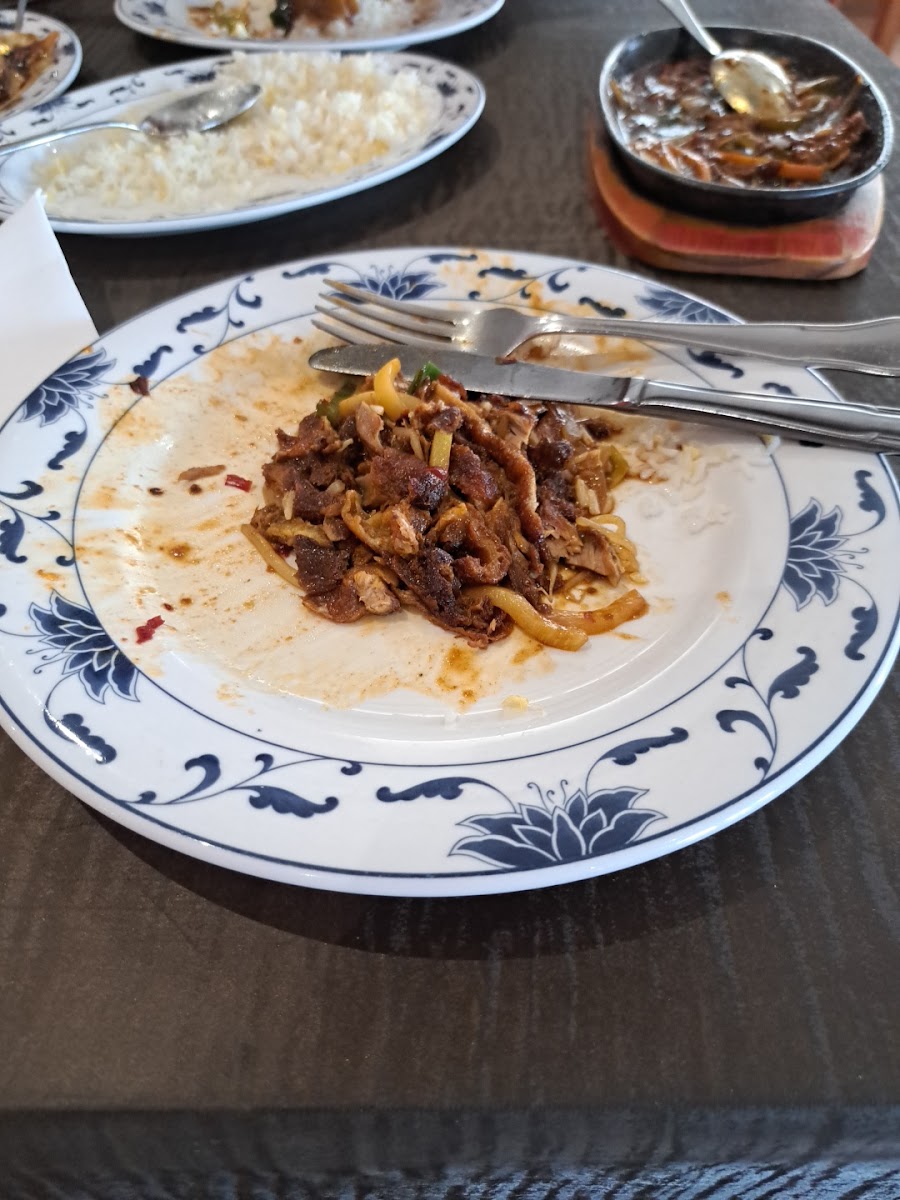 Restaurant Gran China - Photo 3