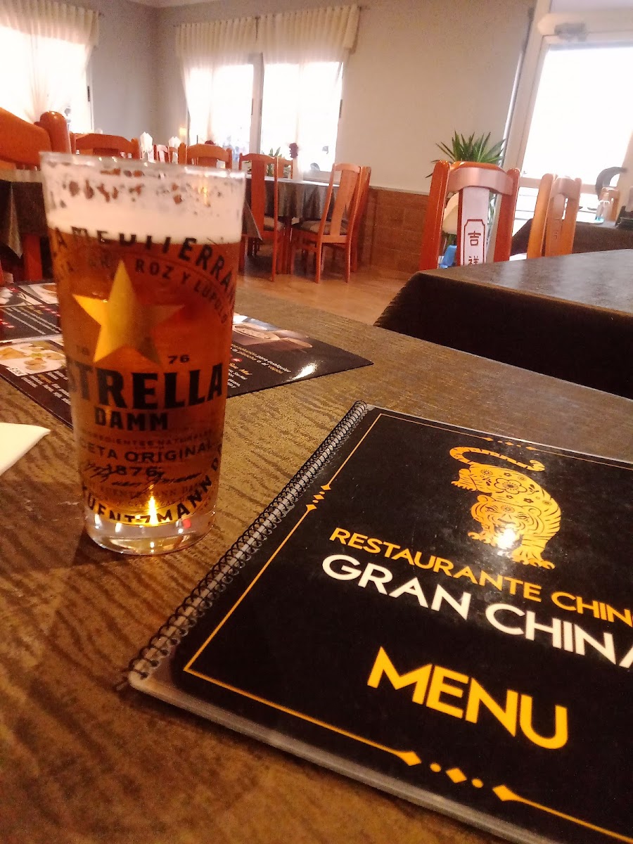 Restaurant Gran China - Photo 4