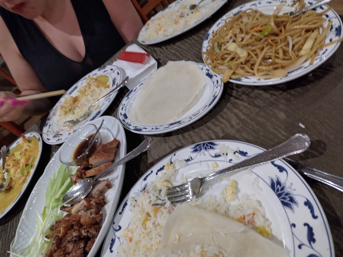 Restaurant Gran China - Photo 6