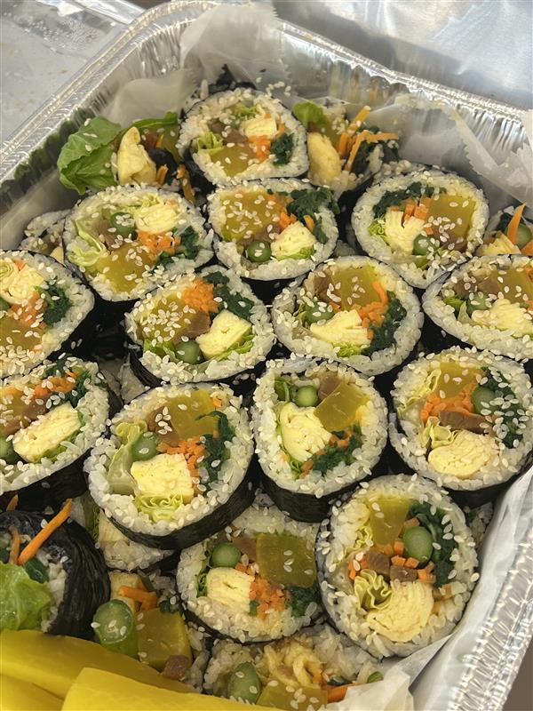 Mr. Yun's Tower Deli - Photo 2