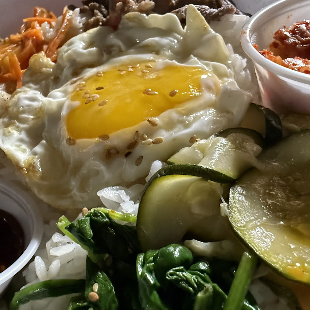 Bibimbap