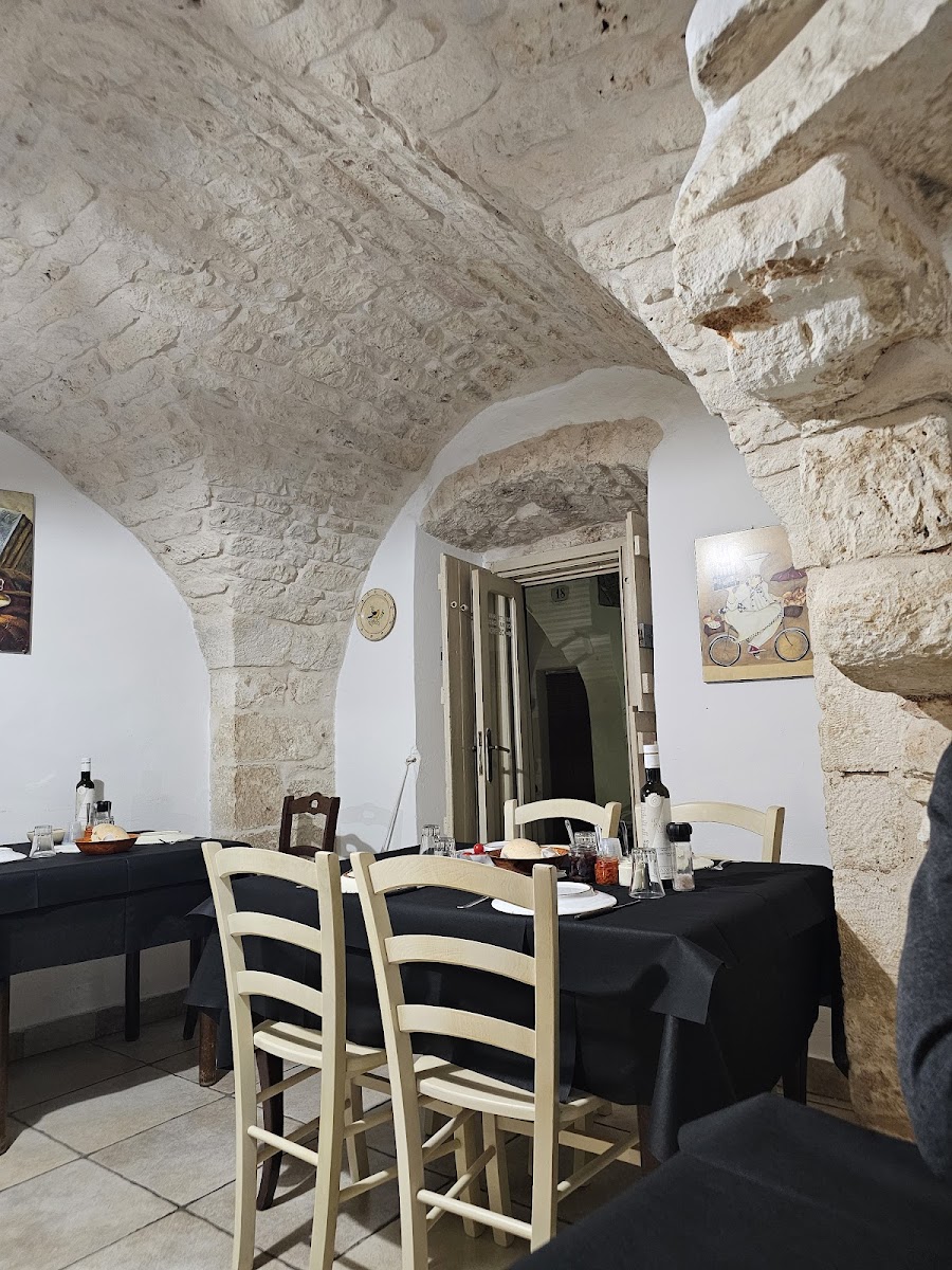 Arrosteria Borgo Antico