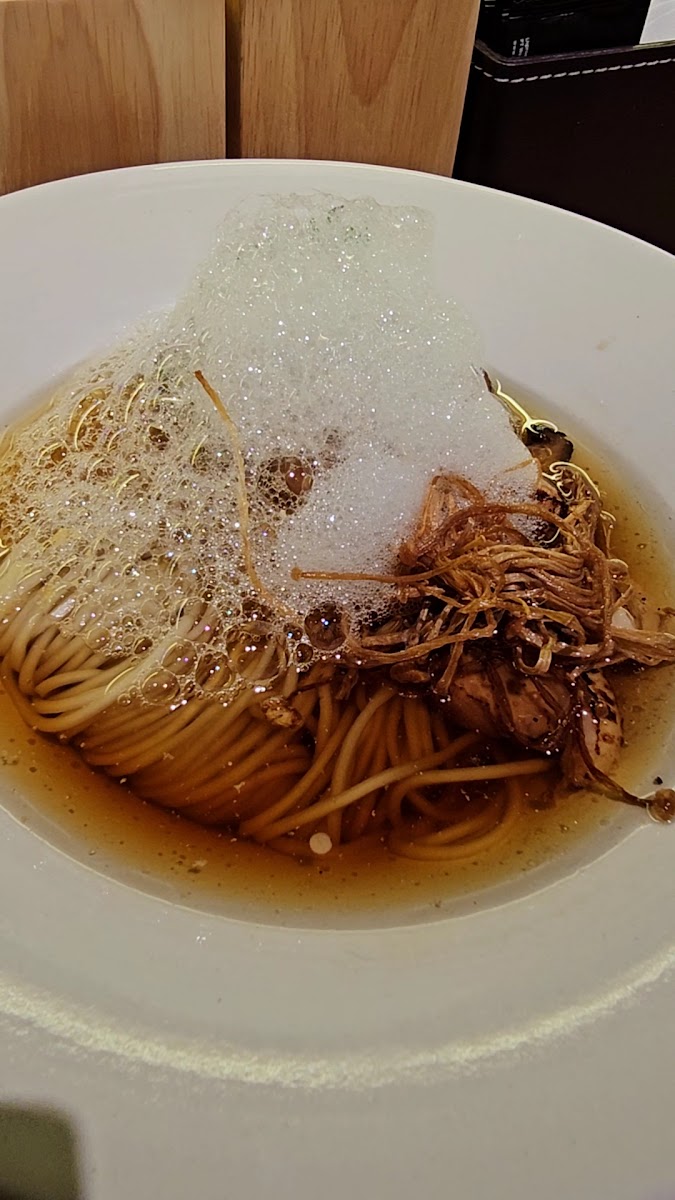 Shibasaki Ramen - Indonesia - Photo 1