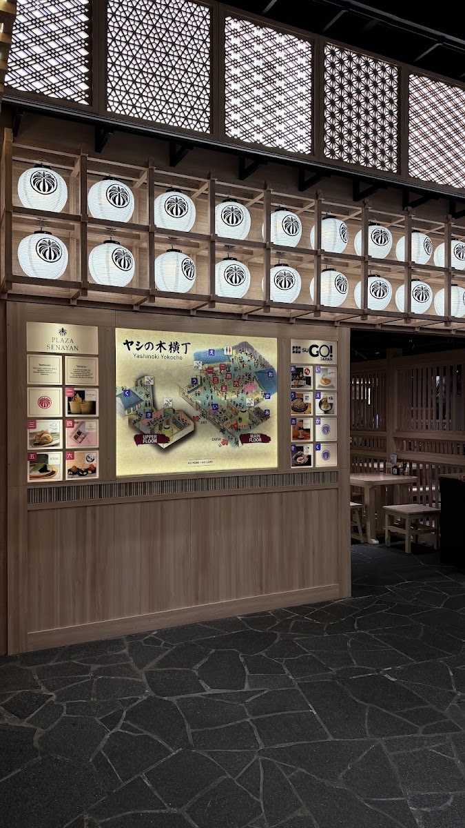 Shibasaki Ramen - Indonesia - Photo 2