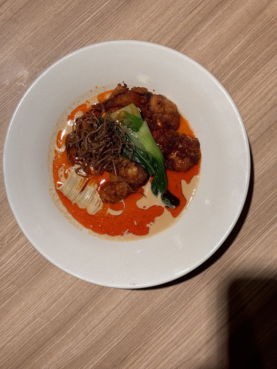 Shibasaki Ramen - Indonesia - Photo 3
