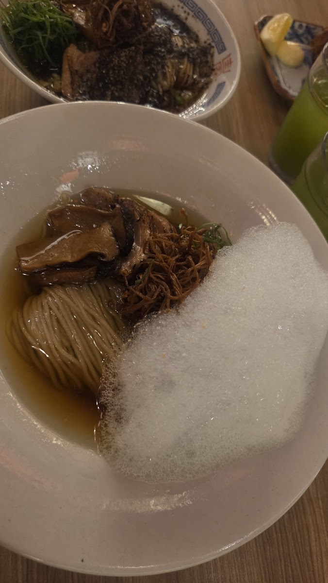 Shibasaki Ramen - Indonesia - Photo 4