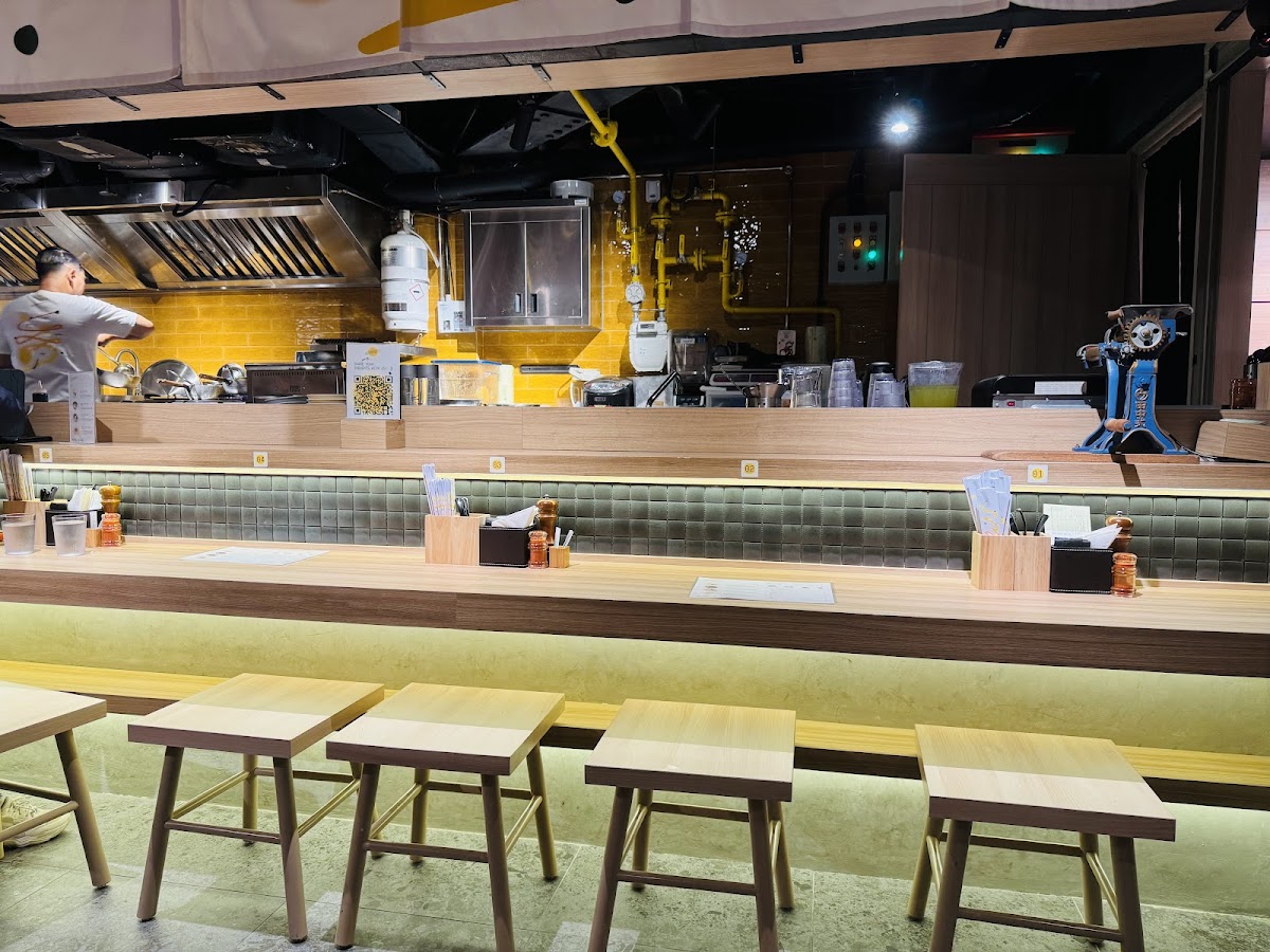 Shibasaki Ramen - Indonesia - Photo 6