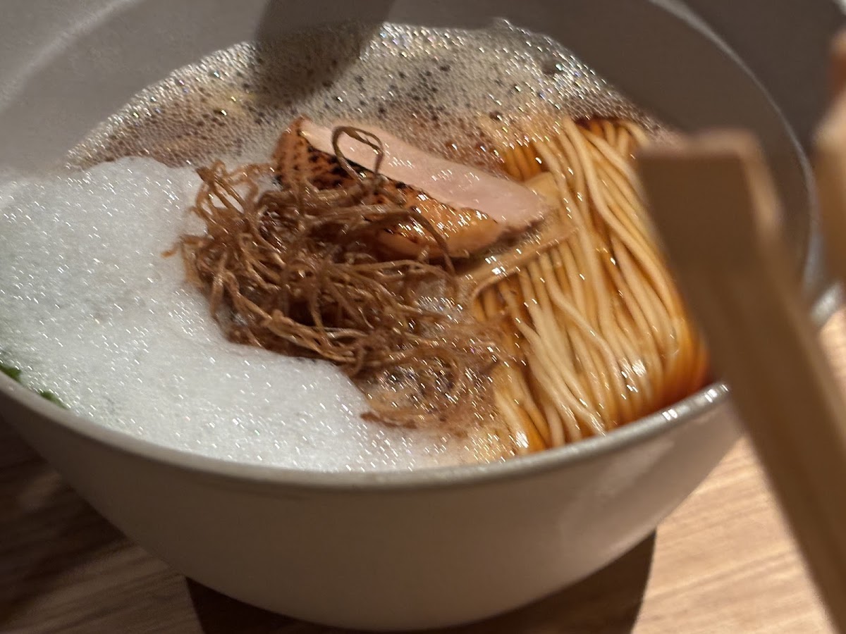 Shibasaki Ramen - Indonesia - Photo 7