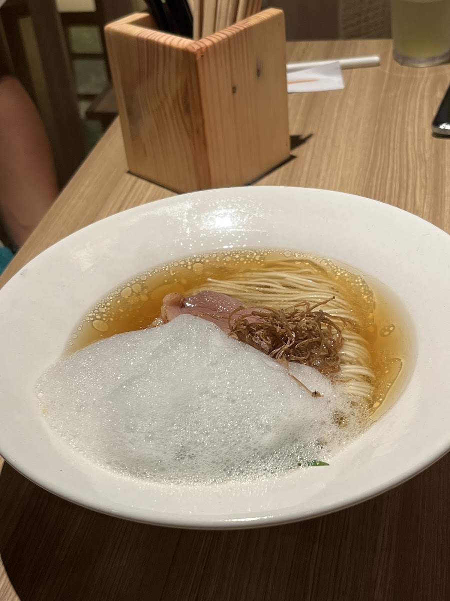 Shibasaki Ramen - Indonesia - Photo 8
