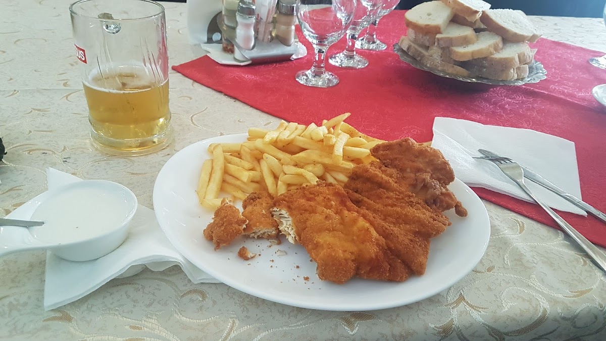 Pensiune Restaurant Costas - Photo 5