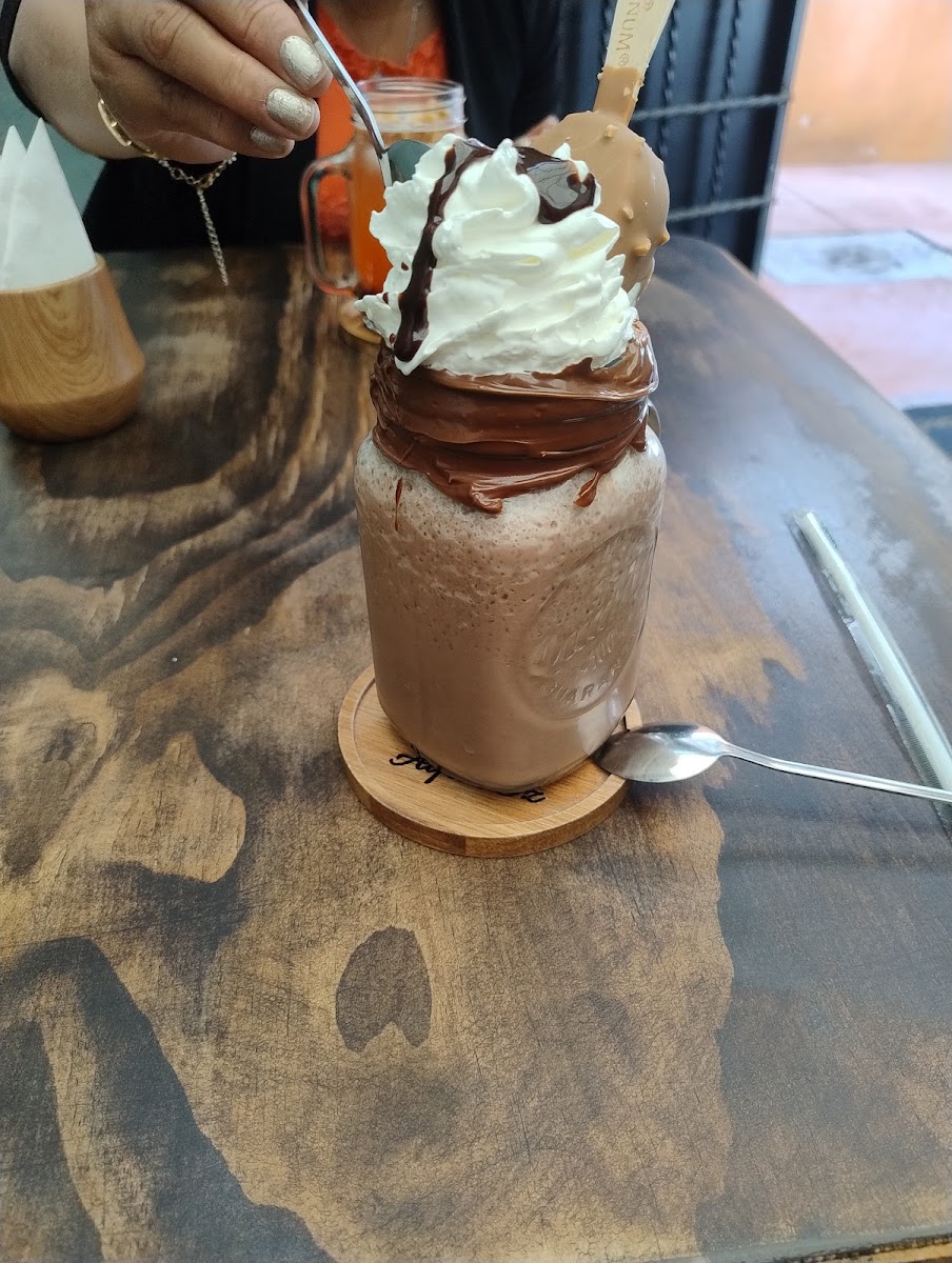 Cafetería Alfonsoz - Photo 7