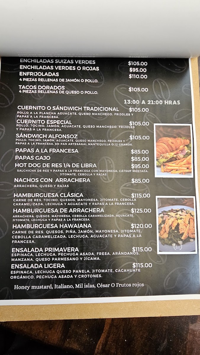 Menu Photo 0