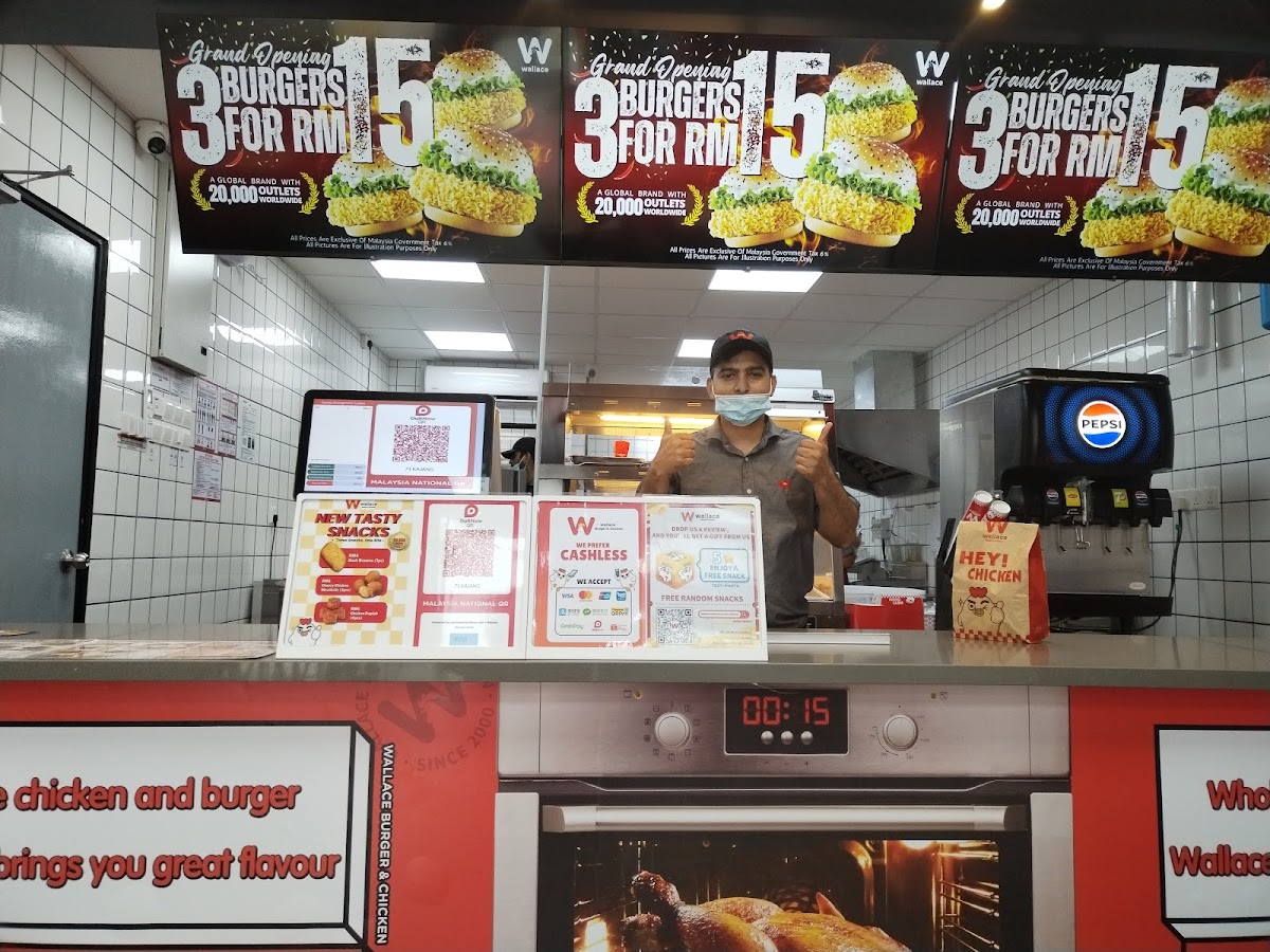 Wallace Kajang Semenyih - Photo 5