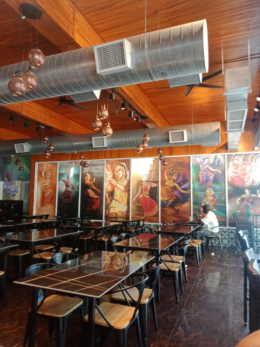 Dhivya's Cafe and Souveniers - Photo 2