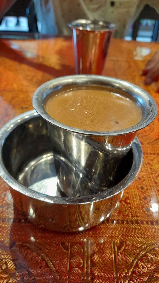 Dhivya's Cafe and Souveniers - Photo 4