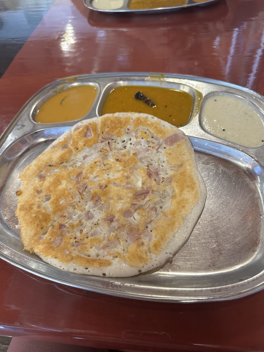 Dhivya's Cafe and Souveniers - Photo 8