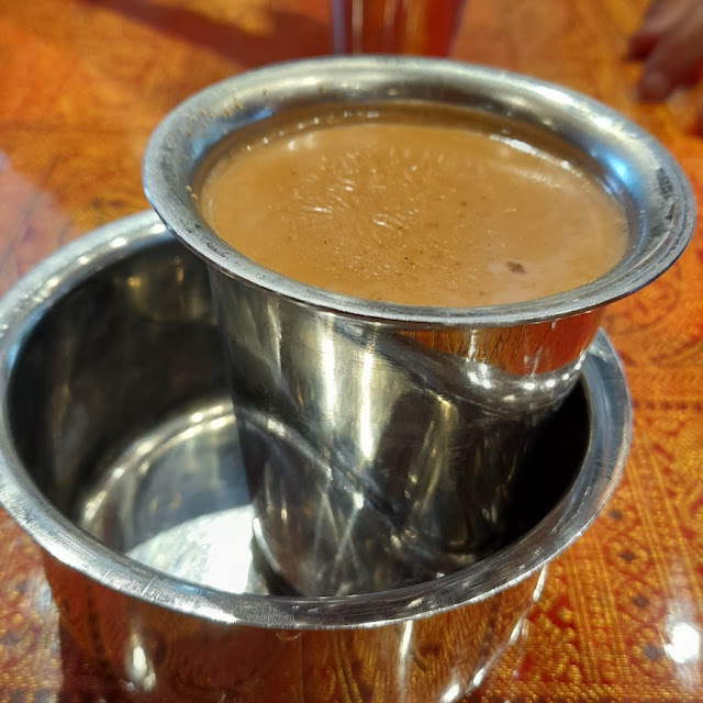 Masala Chai