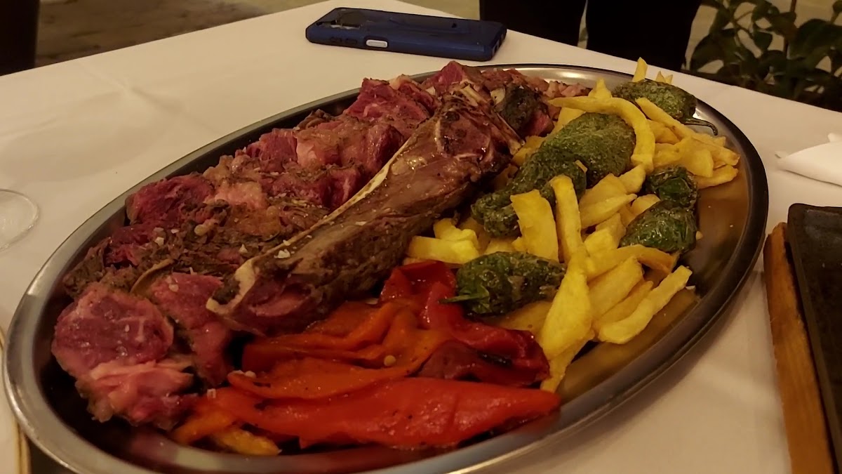 Restaurant Casa Balcells - Photo 1