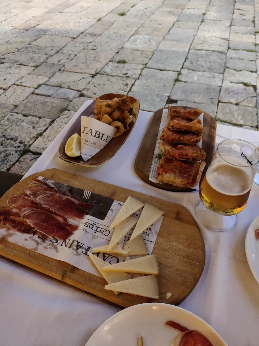 Restaurant Casa Balcells - Photo 5